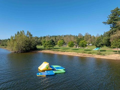 Camping Le Caussanel - Ciela Village - Camping Aveyron - Image N°76