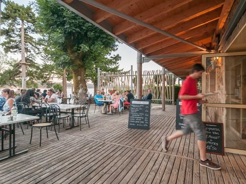 Camping Le Caussanel - Ciela Village - Camping Aveyron - Image N°25