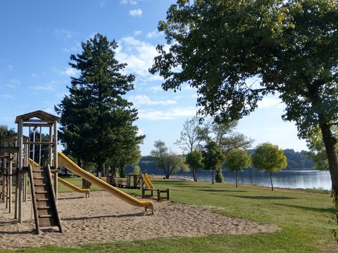 Camping Le Caussanel - Ciela Village - Camping Aveyron - Image N°50