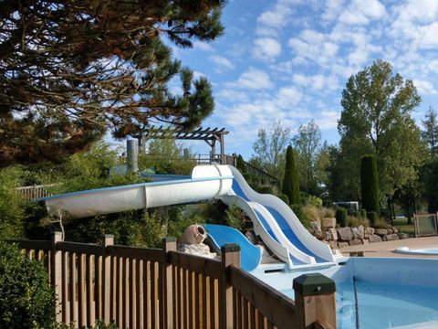 Camping Le Caussanel - Ciela Village - Camping Aveyron - Image N°20