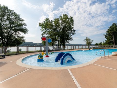 Camping Le Caussanel - Ciela Village - Camping Aveyron - Image N°48