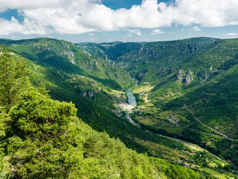 Camping Le Caussanel - Ciela Village - Camping Aveyron - Image N°58