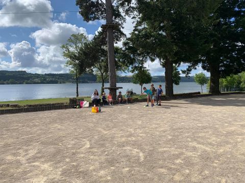 Camping Le Caussanel - Ciela Village - Camping Aveyron - Image N°10