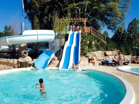 Camping Le Caussanel - Camping Aveyron - Image N°5
