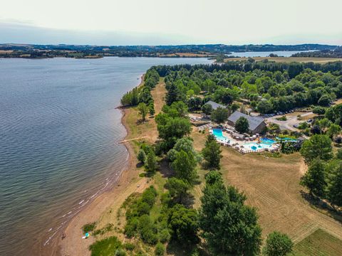 Camping Le Caussanel - Ciela Village - Camping Aveyron - Image N°19