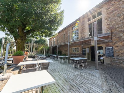 Camping Le Caussanel - Ciela Village - Camping Aveyron - Image N°32