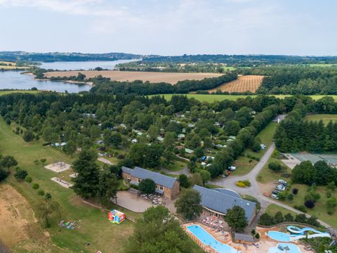 Camping Le Caussanel - Ciela Village - Camping Aveyron - Image N°16