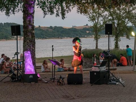 Camping Le Caussanel - Ciela Village - Camping Aveyron - Image N°14