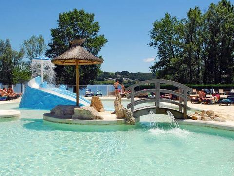 Camping Le Caussanel - Camping Aveyron - Image N°8