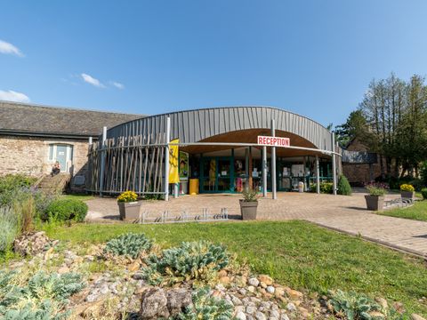 Camping Le Caussanel - Ciela Village - Camping Aveyron - Image N°24