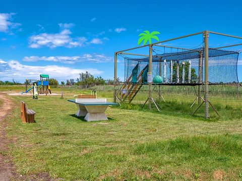 Camping Les Fontaines - Camping Pyrenees-Orientales - Image N°18