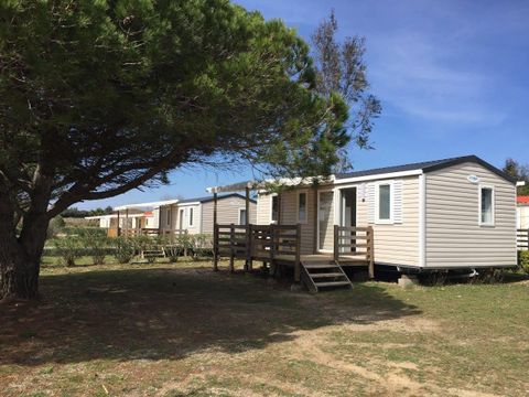 Camping Les Fontaines - Camping Pyrenees-Orientales - Image N°40