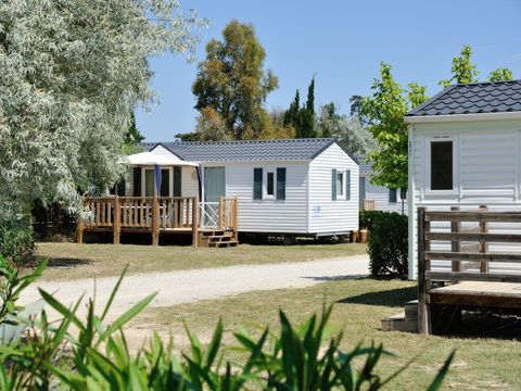 Camping Les Fontaines - Camping Pyrenees-Orientales - Image N°42