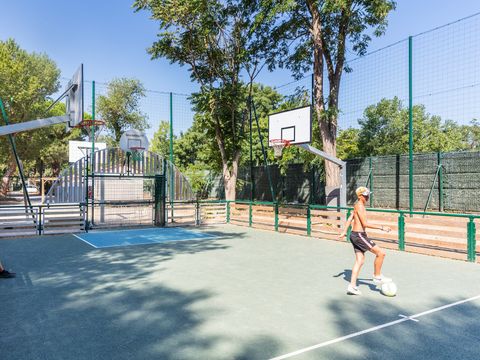 Camping La Marina de Canet - Camping Pyrénées-Orientales - Image N°13