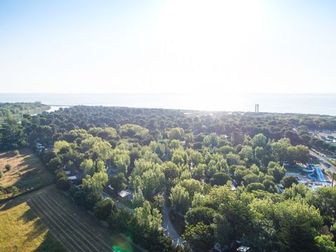 Camping La Marina de Canet - Camping Pyrénées-Orientales - Image N°21