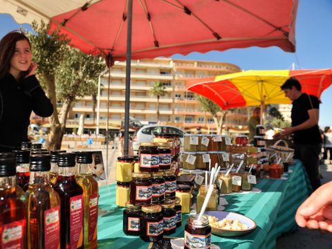 Camping La Marina de Canet - Camping Pyrénées-Orientales - Image N°20