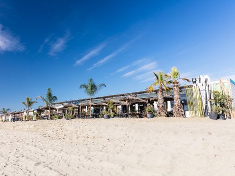 Camping La Marina de Canet - Camping Pyrénées-Orientales - Image N°16