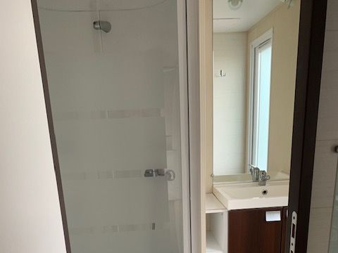 MOBILHOME 4 personnes - CONFORT FAMILY O'PHEA Non climatisé