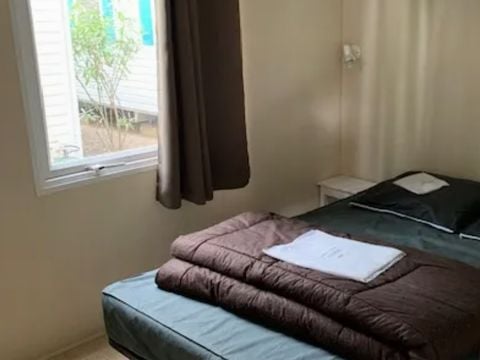 MOBILHOME 4 personnes - CONFORT FAMILY O'PHEA Non climatisé