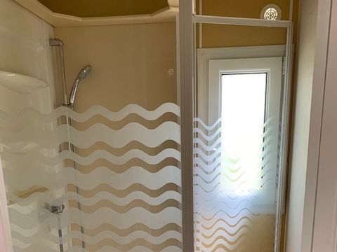 MOBILHOME 6 personnes - CONFORT FAMILY WATIPI MOBILHOME 6 personnes - CONFORT FAMILY WATIPI