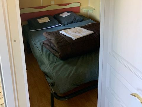 MOBILHOME 6 personnes - CONFORT FAMILY WATIPI MOBILHOME 6 personnes - CONFORT FAMILY WATIPI