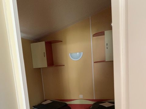 MOBILHOME 6 personnes - CONFORT FAMILY WATIPI MOBILHOME 6 personnes - CONFORT FAMILY WATIPI