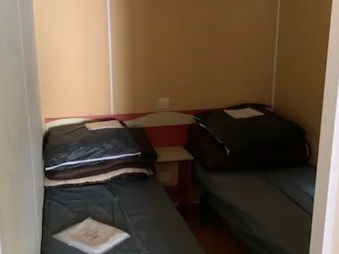 MOBILHOME 6 personnes - CONFORT FAMILY WATIPI MOBILHOME 6 personnes - CONFORT FAMILY WATIPI