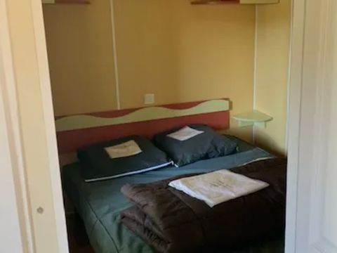 MOBILHOME 6 personnes - CONFORT FAMILY WATIPI MOBILHOME 6 personnes - CONFORT FAMILY WATIPI