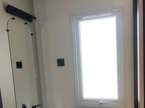 MOBILHOME 6 personnes - PREMIUM COTTAGE RIVIERA CLIMATISE 3 Chambres