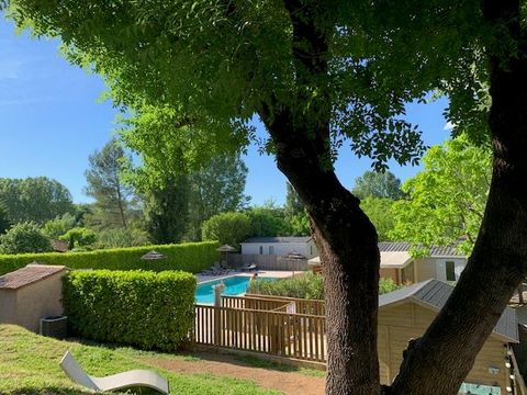 Camping Les Fouguieres - Camping Var - Image N°25