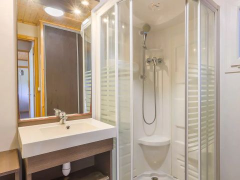 Camping Torraccia - Camping Corse du Sud - Image N°21