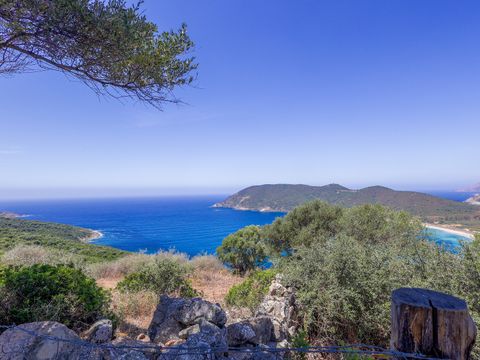 CHALET 5 personnes - Chalet Vue Mer Confort 35m² avec Clim (M)