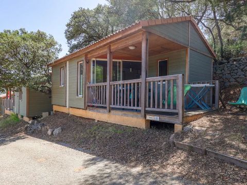 Camping Torraccia - Camping Corse du Sud - Image N°16