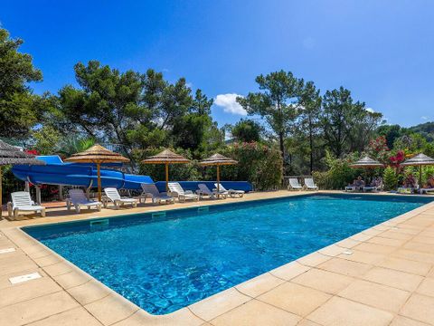 Camping Torraccia - Camping Corse du Sud - Image N°9