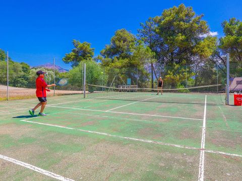 Camping Torraccia - Camping Corse du Sud - Image N°11