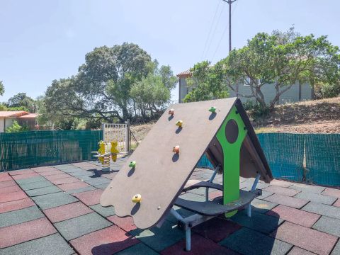 Camping Torraccia - Camping Corse du Sud - Image N°25