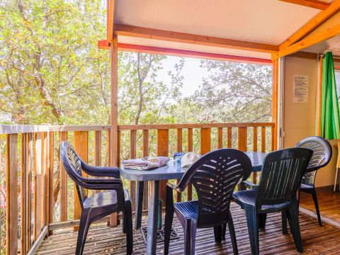 Camping Torraccia - Camping Corse du Sud - Image N°18