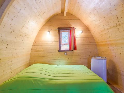 Camping Torraccia - Camping Corse du Sud - Image N°33