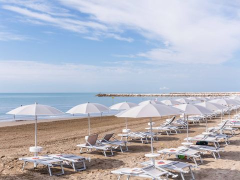 Camping Villaggio San Francesco Caorle - Camping Venise - Image N°29