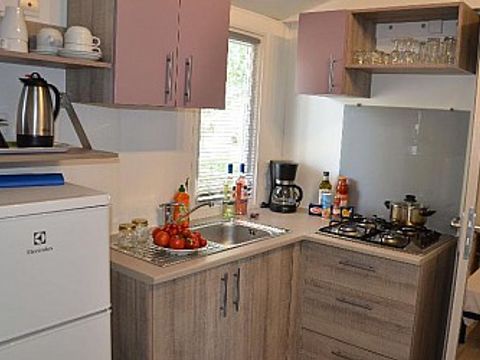 Camping Villaggio San Francesco Caorle - Camping Venezia - Image N°2