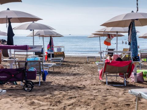 Camping Villaggio San Francesco Caorle - Camping Venise - Image N°24