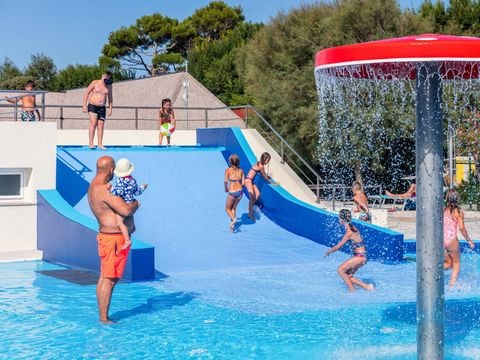 Camping Villaggio San Francesco Caorle - Camping Venise - Image N°14