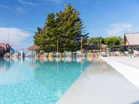 Camping Villaggio San Francesco Caorle - Camping Venise - Image N°27