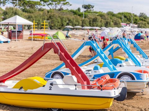 Camping Villaggio San Francesco Caorle - Camping Venise - Image N°30