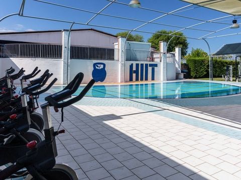 Camping Villaggio San Francesco Caorle - Camping Venise - Image N°25