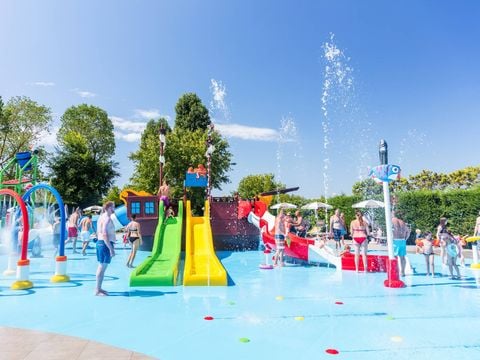 Camping Villaggio San Francesco Caorle - Camping Venise - Image N°16