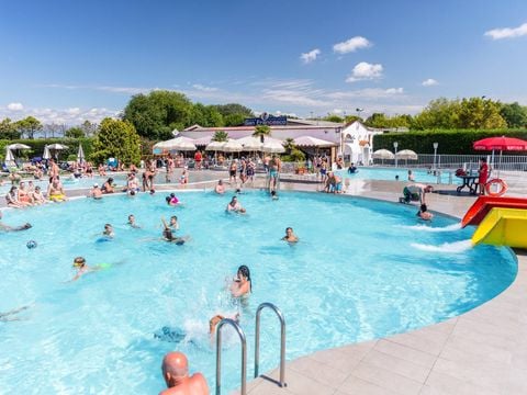 Camping Villaggio San Francesco Caorle - Camping Venise - Image N°4