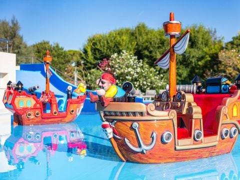 Camping Villaggio San Francesco Caorle - Camping Venise - Image N°26