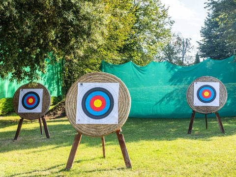 Camping Villaggio San Francesco Caorle - Camping Venise - Image N°11