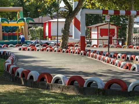 Camping Villaggio San Francesco Caorle - Camping Venise - Image N°13